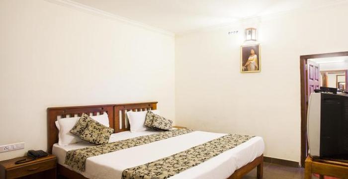 Glenmore Resort